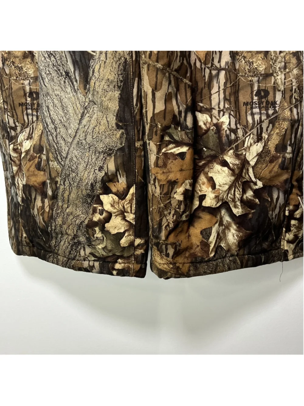 Gamehide insulated bibs